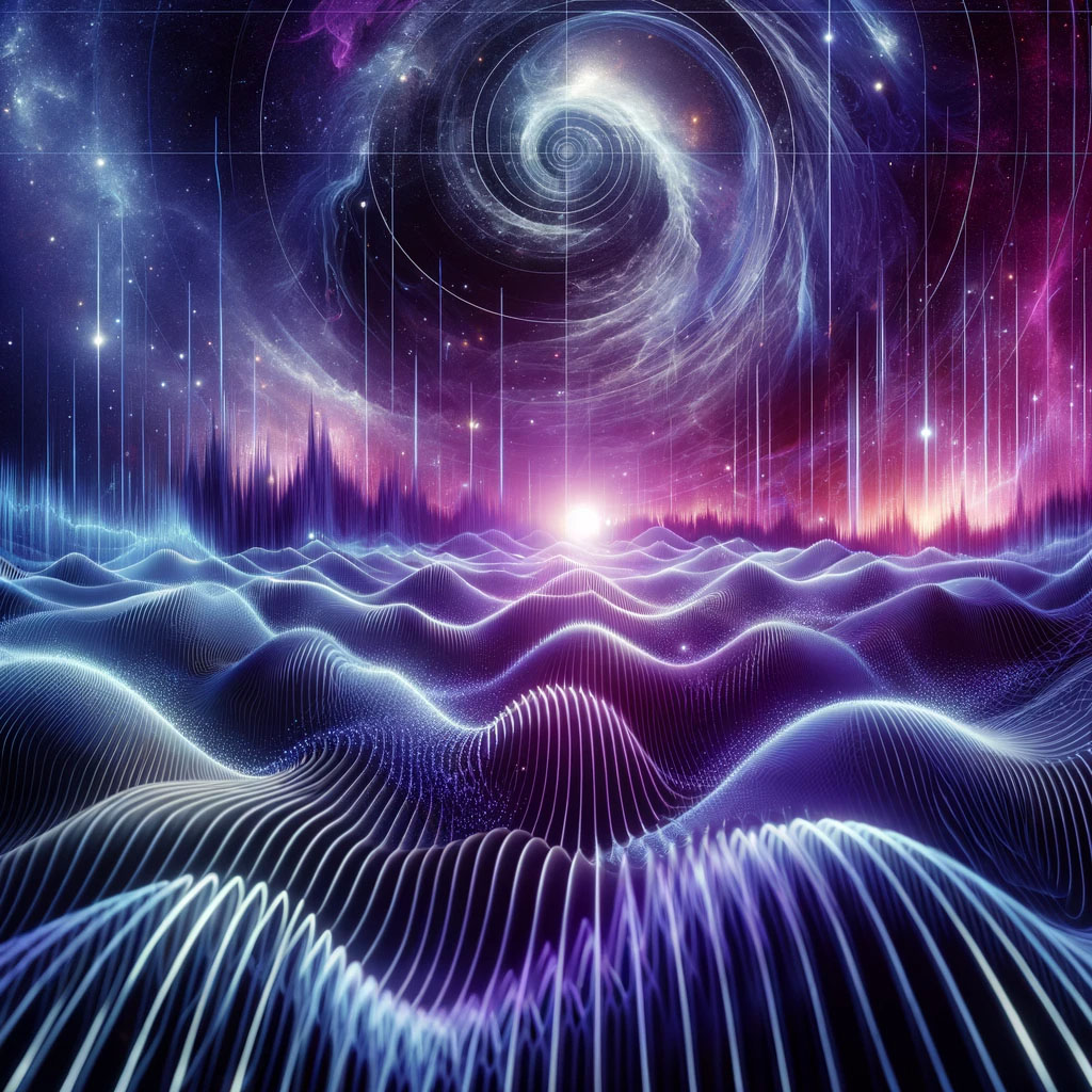 Space Differentials