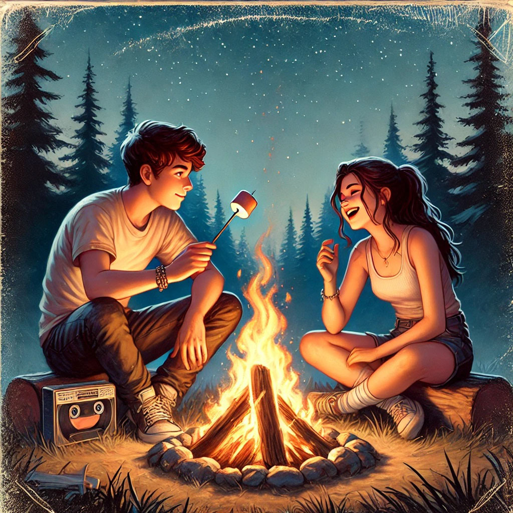 Summer Camp